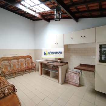 Casa em Praia Grande, bairro Real