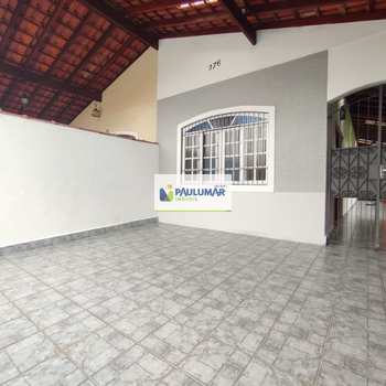Casa em Praia Grande, bairro Real