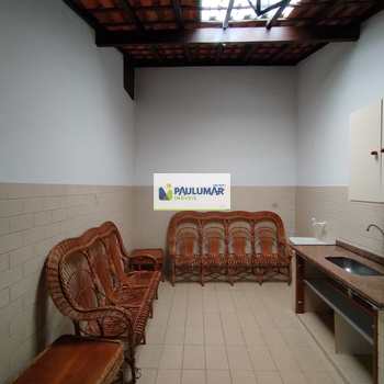 Casa em Praia Grande, bairro Real
