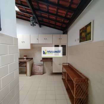 Casa em Praia Grande, bairro Real