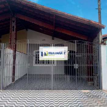 Casa em Praia Grande, bairro Real