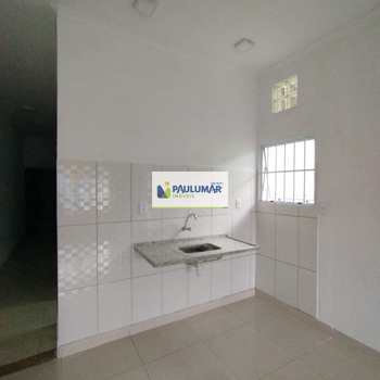 Casa em Praia Grande, bairro Real