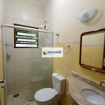 Casa em Praia Grande, bairro Real