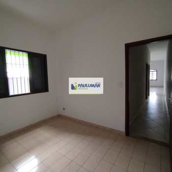 Casa em Praia Grande, bairro Real