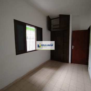 Casa em Praia Grande, bairro Real