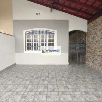 Casa em Praia Grande, bairro Real
