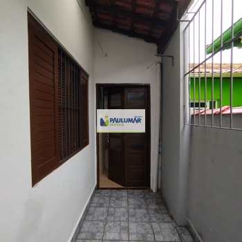 Casa em Praia Grande, bairro Real