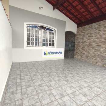 Casa em Praia Grande, bairro Real