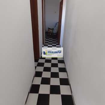 Sobrado em Mongaguá, bairro Balneário Santa Eugênia
