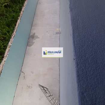 Sobrado em Mongaguá, bairro Balneário Santa Eugênia