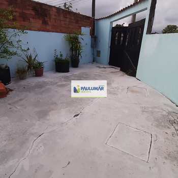 Sobrado em Mongaguá, bairro Balneário Santa Eugênia