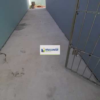 Sobrado em Mongaguá, bairro Balneário Santa Eugênia