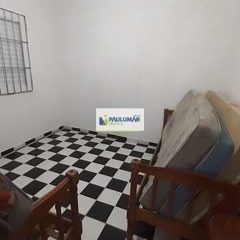 Sobrado em Mongaguá, bairro Balneário Santa Eugênia