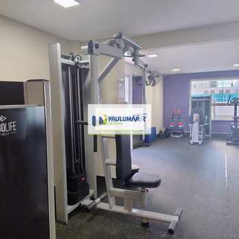 Apartamento em Mongaguá, bairro Centro
