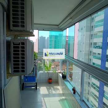 Apartamento em Mongaguá, bairro Centro