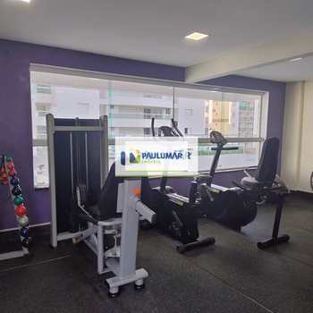 Apartamento em Mongaguá, bairro Centro