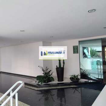 Apartamento em Mongaguá, bairro Centro