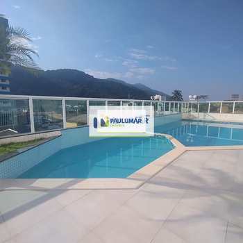 Apartamento em Mongaguá, bairro Centro