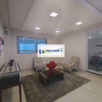 Apartamento em Mongaguá, bairro Centro