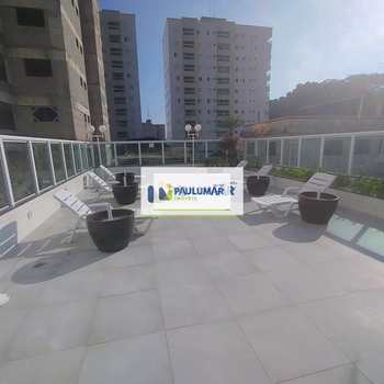 Apartamento em Mongaguá, bairro Centro