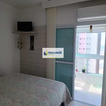 Apartamento em Mongaguá, bairro Centro