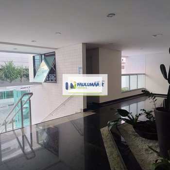 Apartamento em Mongaguá, bairro Centro