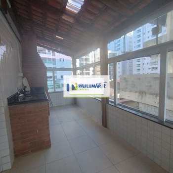 Apartamento em Mongaguá, bairro Centro