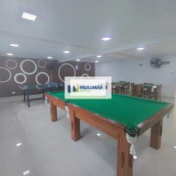 Apartamento em Mongaguá, bairro Centro