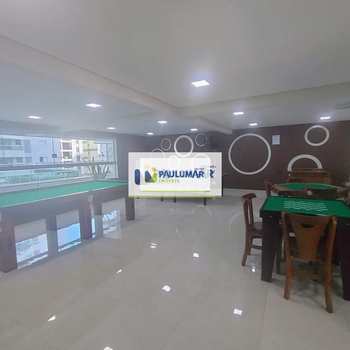 Apartamento em Mongaguá, bairro Centro