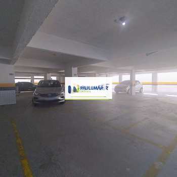 Apartamento em Mongaguá, bairro Centro