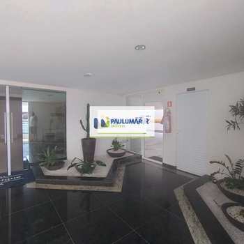 Apartamento em Mongaguá, bairro Centro
