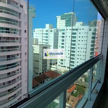 Apartamento em Mongaguá, bairro Centro