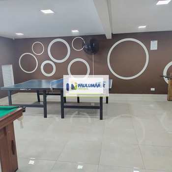 Apartamento em Mongaguá, bairro Centro