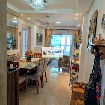 Apartamento em Mongaguá, bairro Centro