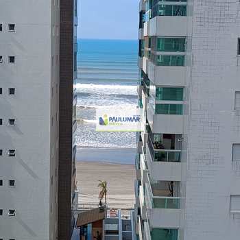 Apartamento em Mongaguá, bairro Centro
