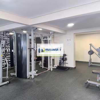 Apartamento em Mongaguá, bairro Centro