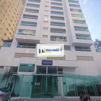 Apartamento em Mongaguá, bairro Centro