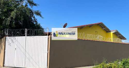Casa, código 832261 em Mongaguá, bairro Agenor de Campos