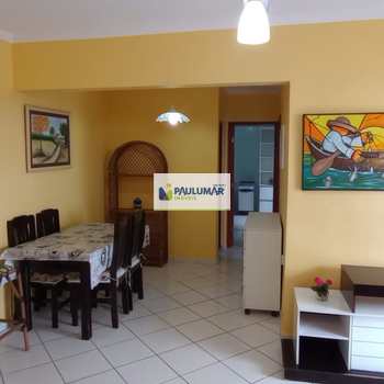 Apartamento em Mongaguá, bairro Vila Vera Cruz