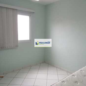 Apartamento em Mongaguá, bairro Vila Vera Cruz