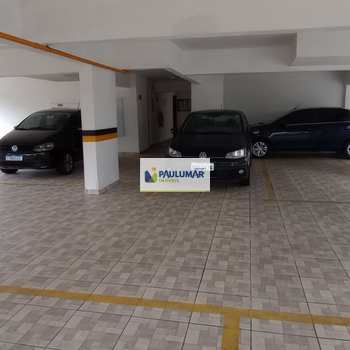 Apartamento em Mongaguá, bairro Vila Vera Cruz