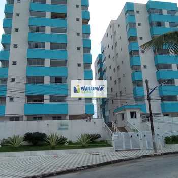 Apartamento em Mongaguá, bairro Vila Vera Cruz