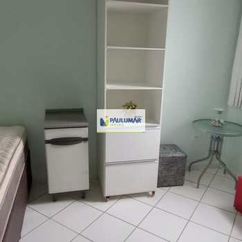 Apartamento em Mongaguá, bairro Vila Vera Cruz