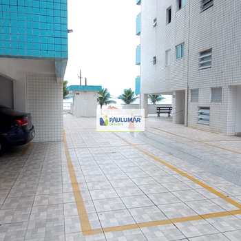 Apartamento em Mongaguá, bairro Vila Vera Cruz