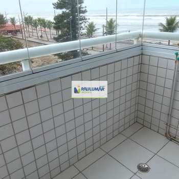 Apartamento em Mongaguá, bairro Vila Vera Cruz