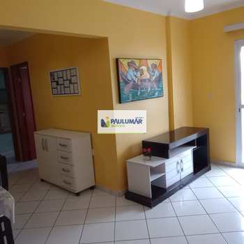 Apartamento em Mongaguá, bairro Vila Vera Cruz