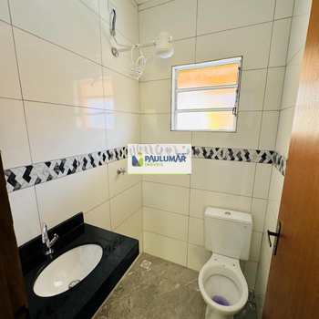 Sobrado de Condomínio em Itanhaém, bairro Cibratel II