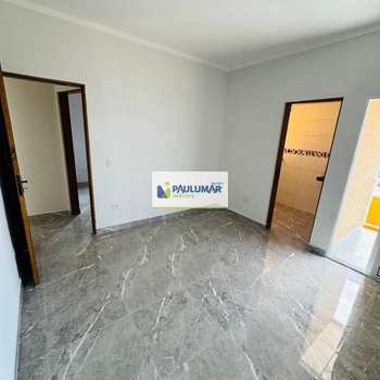 Sobrado de Condomínio em Itanhaém, bairro Cibratel II