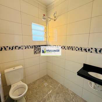 Sobrado de Condomínio em Itanhaém, bairro Cibratel II