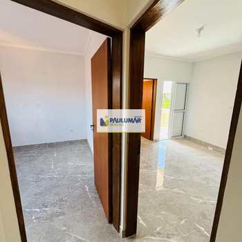 Sobrado de Condomínio em Itanhaém, bairro Cibratel II